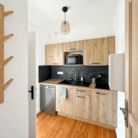 Symphonie Des Mers Apartment Criel-sur-Mer