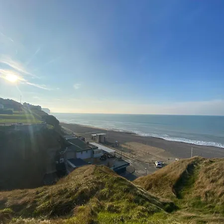 Apartment Symphonie Des Mers