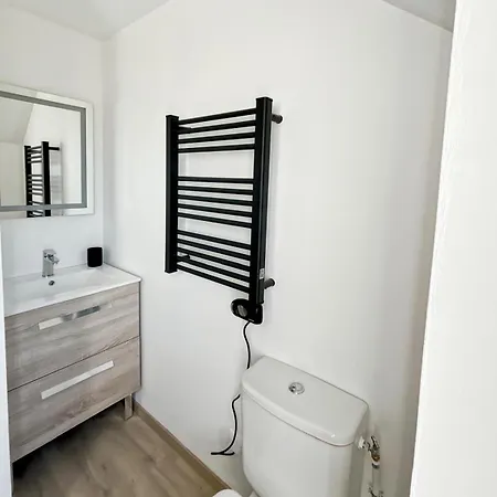 Apartment Symphonie Des Mers